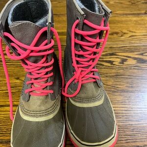 Women’s Sorel Winter Boots